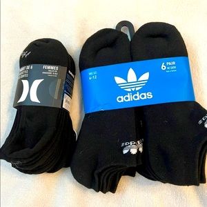Womens sock bundle